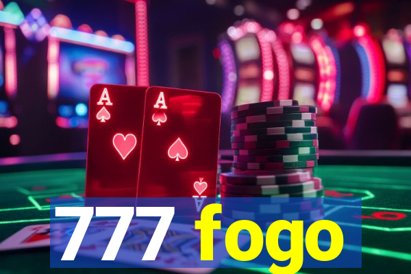 777 fogo